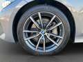 BMW 330 d Limousine LED AHK HUD H&K Navi ParkAss DAB Grau - thumbnail 15