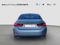 BMW 330 d Limousine LED AHK HUD H&K Navi ParkAss DAB Grau - thumbnail 5