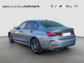 BMW 330 d Limousine LED AHK HUD H&K Navi ParkAss DAB Grau - thumbnail 4