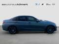 BMW 330 d Limousine LED AHK HUD H&K Navi ParkAss DAB Grau - thumbnail 7