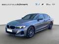 BMW 330 d Limousine LED AHK HUD H&K Navi ParkAss DAB Grau - thumbnail 1