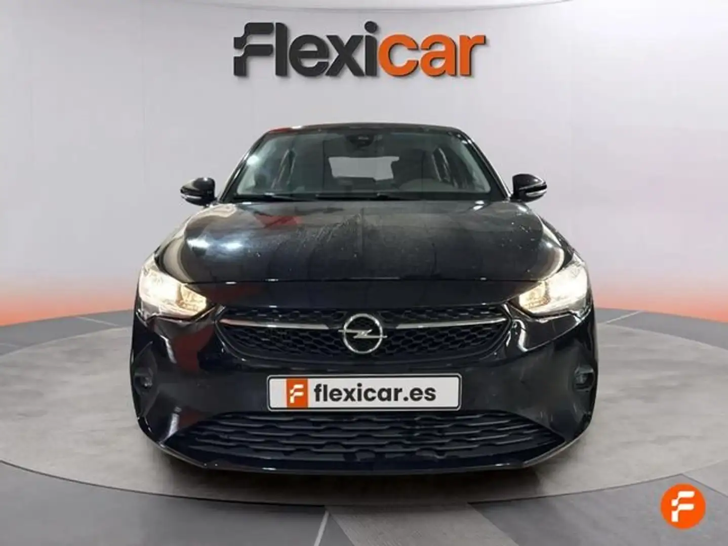 Opel Corsa 1.2T XHL S/S Edition 100 Noir - 2