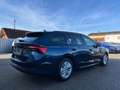 Skoda Octavia Combi 2,0 TDI Ambition Blau - thumbnail 3