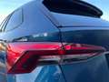 Skoda Octavia Combi 2,0 TDI Ambition Blau - thumbnail 38