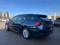 Skoda Octavia Combi 2,0 TDI Ambition Blau - thumbnail 5
