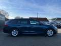 Skoda Octavia Combi 2,0 TDI Ambition Blau - thumbnail 2