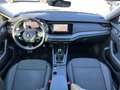 Skoda Octavia Combi 2,0 TDI Ambition Blau - thumbnail 10