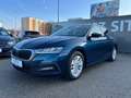 Skoda Octavia Combi 2,0 TDI Ambition Blau - thumbnail 7