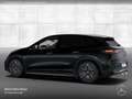 Mercedes-Benz EQE SUV EQE 500 4MATIC SUV AMG Fahrass Pano Burmester HUD Negro - thumbnail 15