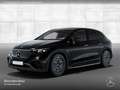 Mercedes-Benz EQE SUV EQE 500 4MATIC SUV AMG Fahrass Pano Burmester HUD Noir - thumbnail 14
