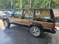 Jeep Wagoneer Cherokee Schwarz - thumbnail 5