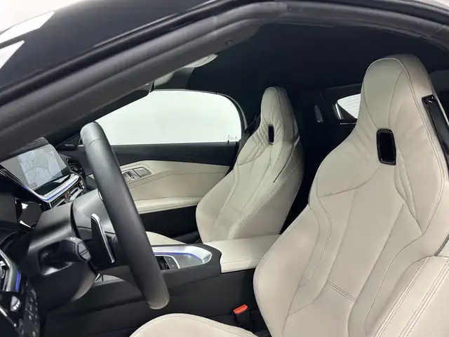 BMW Z4 view 30