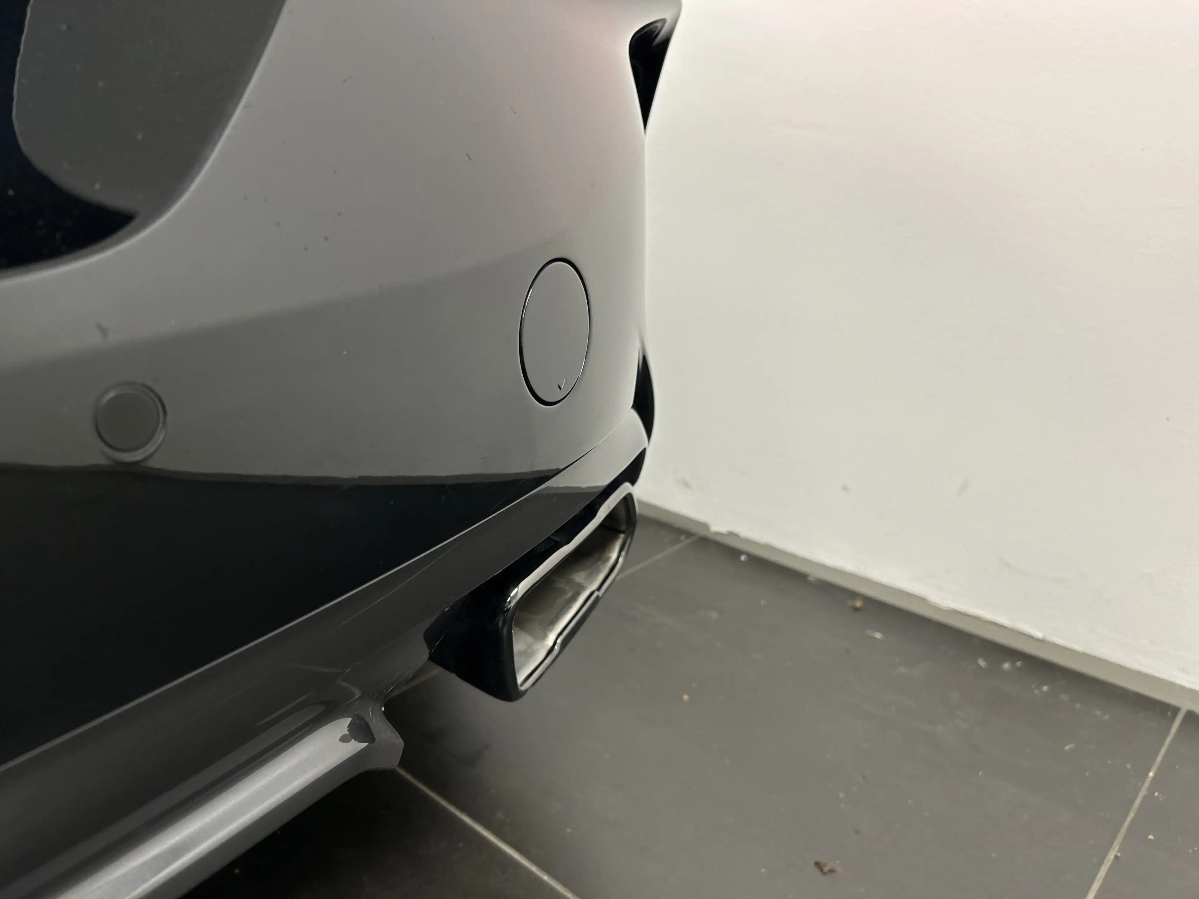 BMW Z4 M40i — photo 13