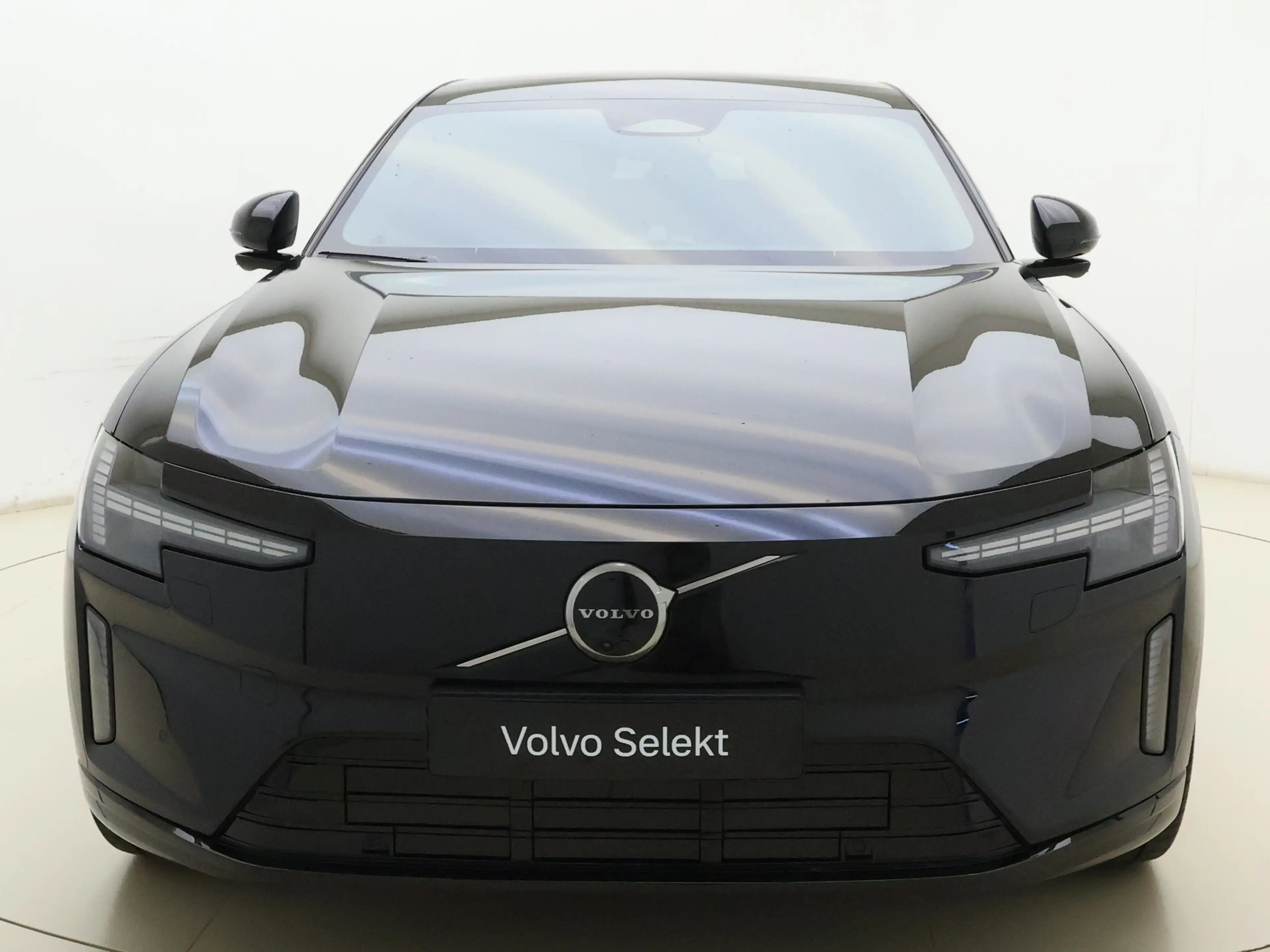 Volvo ES90 Twin Motor Ultra Launch Edition / Luchtvering / Bo — photo 5