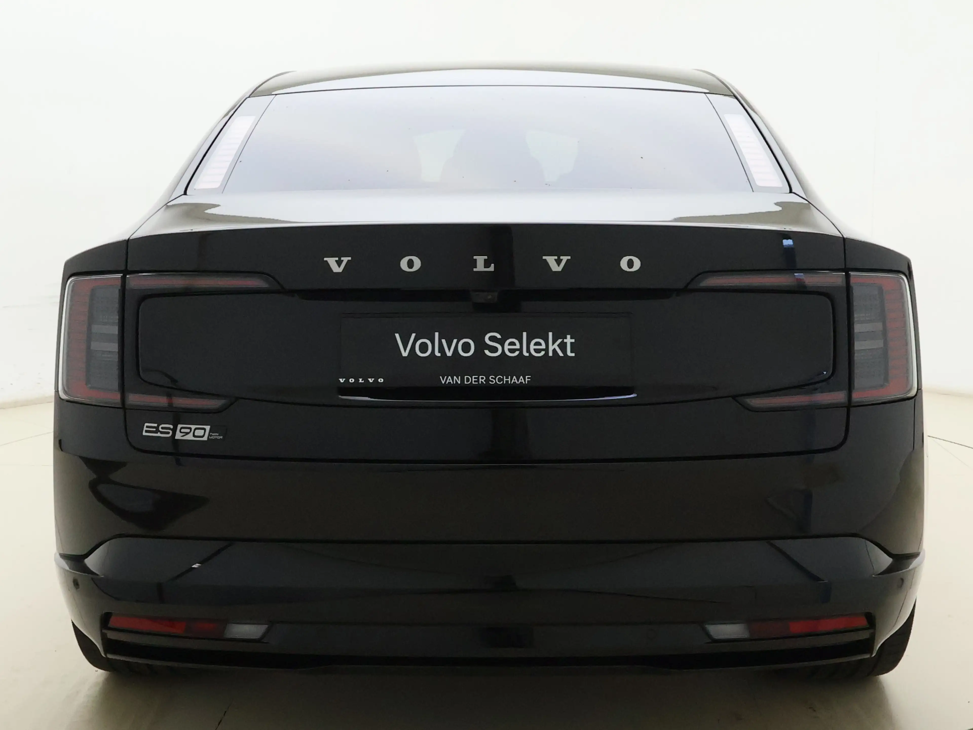 Volvo ES90 Twin Motor Ultra Launch Edition / Luchtvering / Bo — photo 7