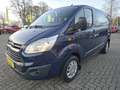 Ford Transit Custom Transit Custom 2.0TDCi L1 Trend AHK PDC Blau - thumbnail 4