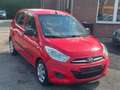 Hyundai i10 Classic, Klima Rot - thumbnail 3