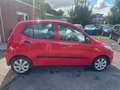 Hyundai i10 Classic, Klima Rot - thumbnail 4