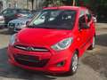 Hyundai i10 Classic, Klima Rot - thumbnail 1