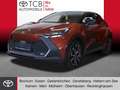 Toyota C-HR 2.0 Plug-in Hybrid Teamplayer NAVI SHZ PDC Orange - thumbnail 1