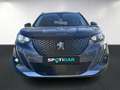 Peugeot 2008 II Allure Pack Gris - thumbnail 2