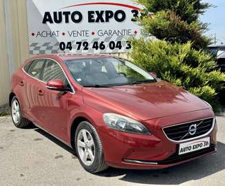 V40 T3 150 Momentum