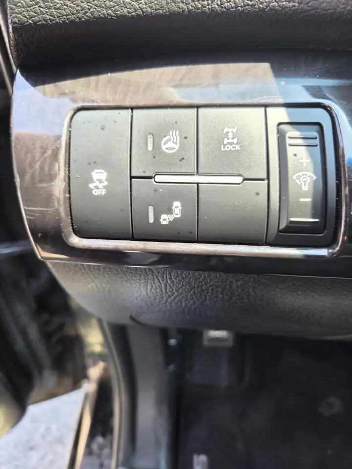 Kia Sorento photo Kia Sorento