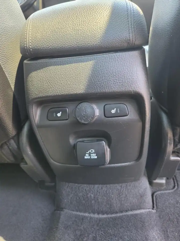Kia Sorento photo Kia Sorento