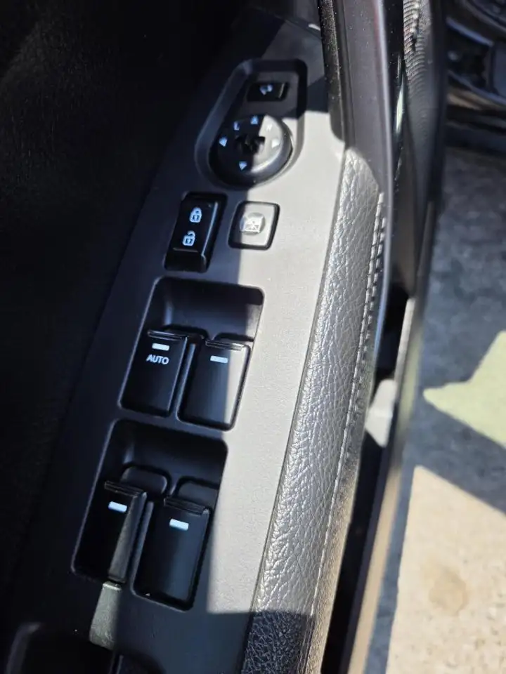 Kia Sorento photo Kia Sorento