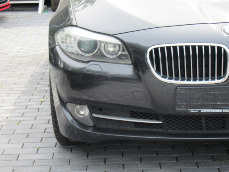 BMW 523 5 Touring 523 i — photo 13