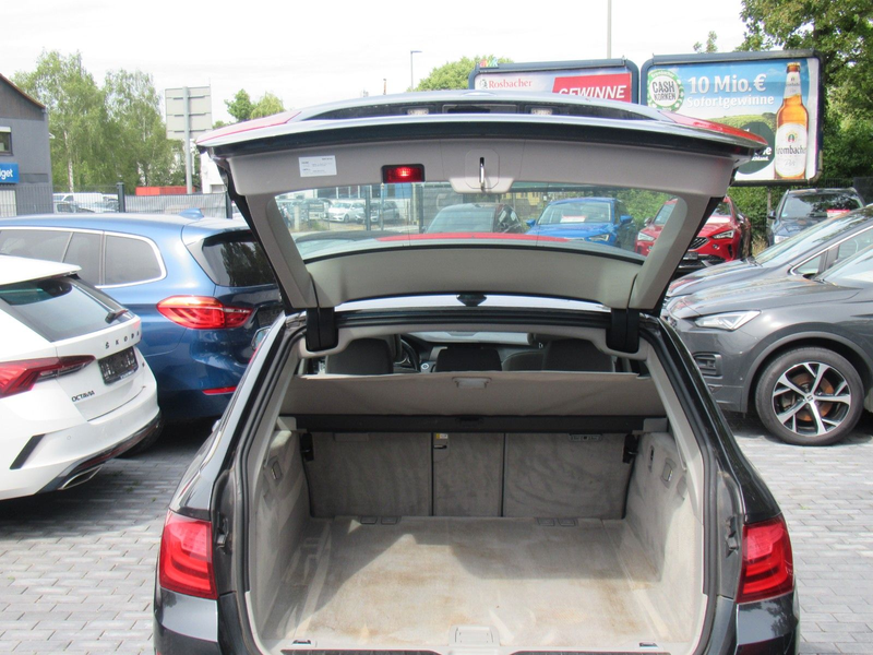 BMW 523 5 Touring 523 i — photo 6