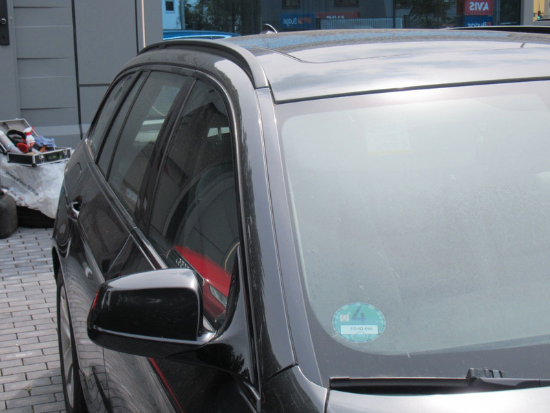 BMW 523 5 Touring 523 i — photo 12