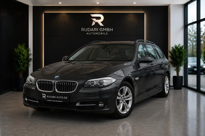 BMW 523 5 Touring 523 i