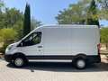 Ford Transit 310 96kW L2H2 Van Trend FWD MHEV Blanco - thumbnail 5