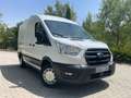 Ford Transit 310 96kW L2H2 Van Trend FWD MHEV Blanco - thumbnail 2