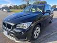 BMW X1 X1 E84 xdrive18d Sport Line Schwarz - thumbnail 4