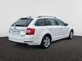 Skoda Octavia Octavia Combi Ambition 1,5 TSI 96 kW 7-speed automat. G-TEC Blanc - thumbnail 3