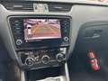 Skoda Octavia Octavia Combi Ambition 1,5 TSI 96 kW 7-speed automat. G-TEC Blanc - thumbnail 10