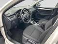 Skoda Octavia Octavia Combi Ambition 1,5 TSI 96 kW 7-speed automat. G-TEC Blanc - thumbnail 6