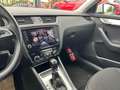 Skoda Octavia Octavia Combi Ambition 1,5 TSI 96 kW 7-speed automat. G-TEC Blanc - thumbnail 9