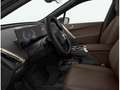 BMW iX xDrive40 PANO HUD 360° LASER LED NAVI H/K Schwarz - thumbnail 6
