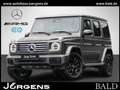 Mercedes-Benz G 500 EXCLUSIVE/Technik/Burm/SdtHzg/AHK/MLB/360° Grau - thumbnail 1