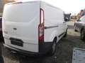 Ford Transit Custom Kasten 3 Sitzer-Klima-Navi-AHK Weiß - thumbnail 4