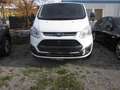 Ford Transit Custom Kasten 3 Sitzer-Klima-Navi-AHK Weiß - thumbnail 1