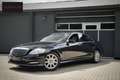 Mercedes-Benz S 350 4-Matic Lang Prestige Plus AMG PANO HARMAN KARDON Zwart - thumbnail 1