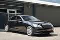 Mercedes-Benz S 350 4-Matic Lang Prestige Plus AMG PANO HARMAN KARDON Zwart - thumbnail 16