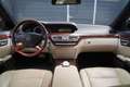 Mercedes-Benz S 350 4-Matic Lang Prestige Plus AMG PANO HARMAN KARDON Zwart - thumbnail 2