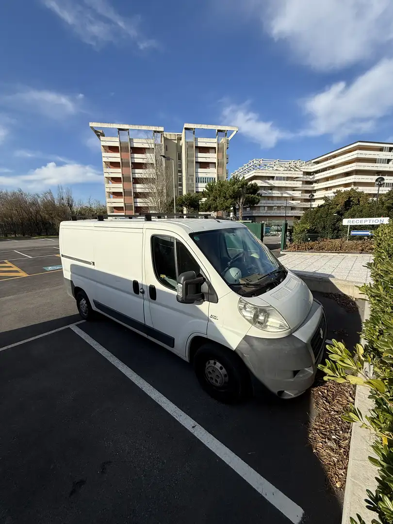 Fiat Ducato - 2