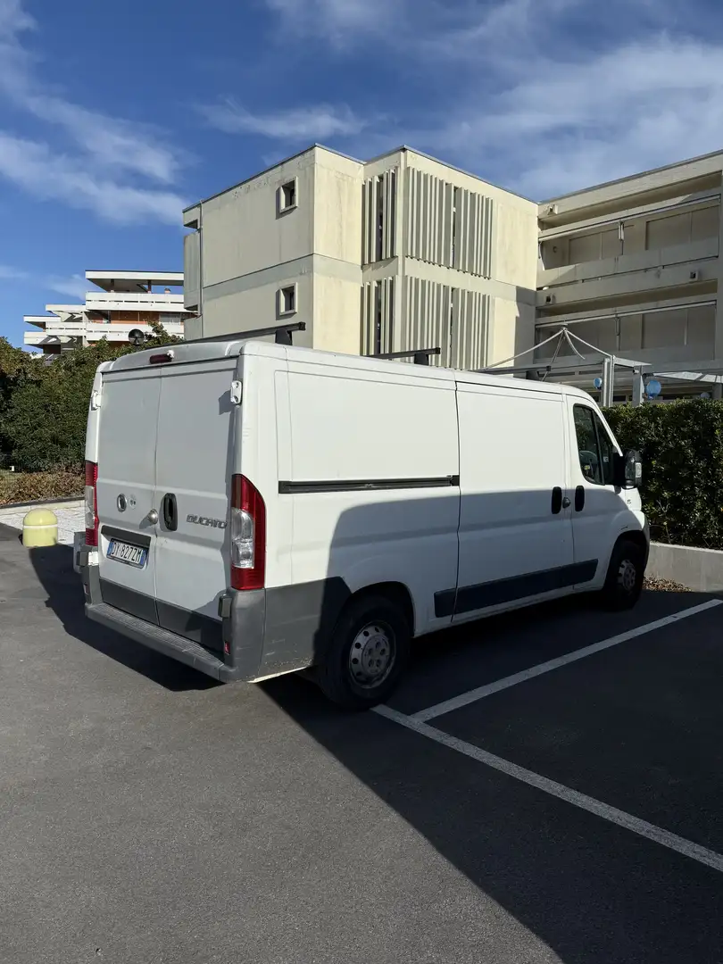 Fiat Ducato - 1