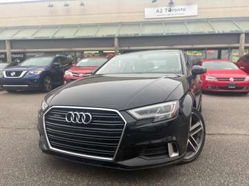 4dr Sdn quattro 2.0T Progressiv